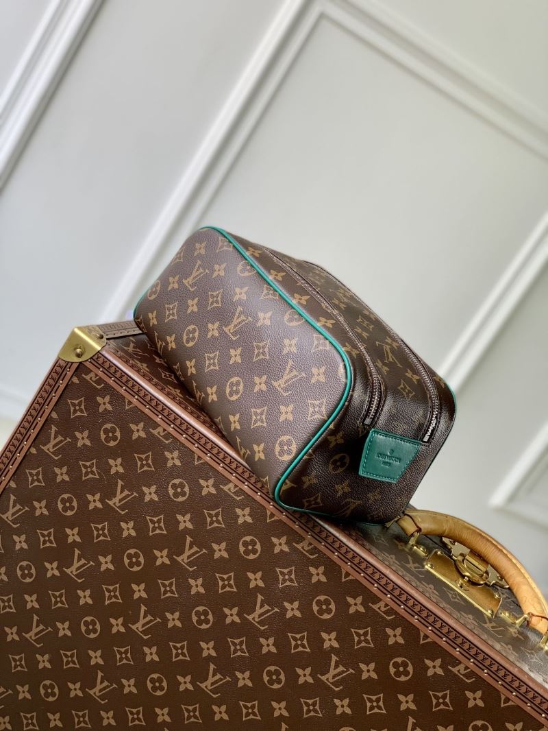 LV Travel Bags